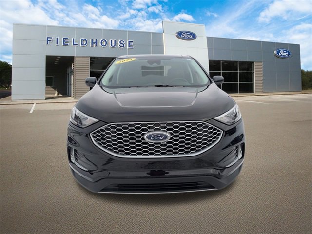 Used 2024 Ford Edge SEL w/ Convenience Package image 7