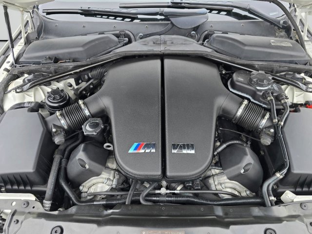 Used 2006 BMW M5 RWD image 36