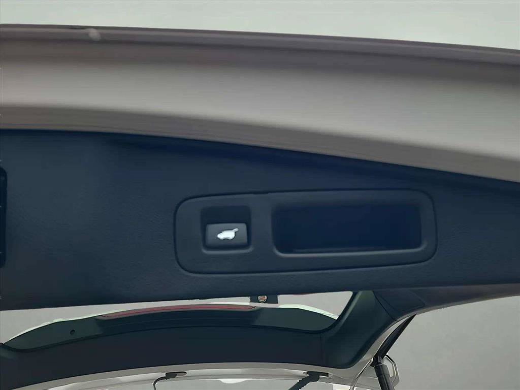 Used 2022 Honda CR-V EX-L image 25
