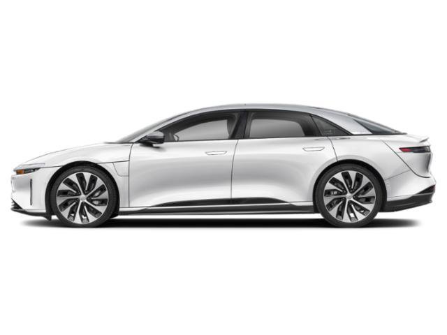 Used 2022 Lucid Air Grand Touring AWD/4WD image 3