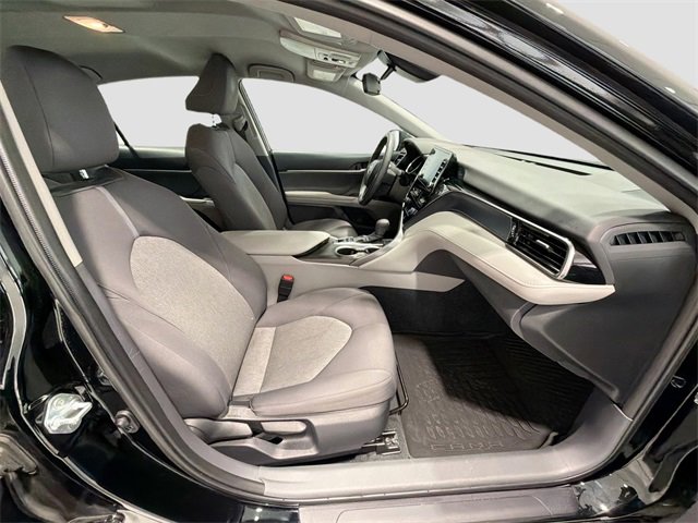 Certified 2023 Toyota Camry LE image 23