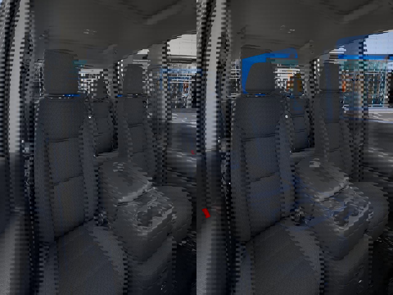 New 2026 Chevrolet Silverado 2500 Custom w/ Custom Value Package image 40