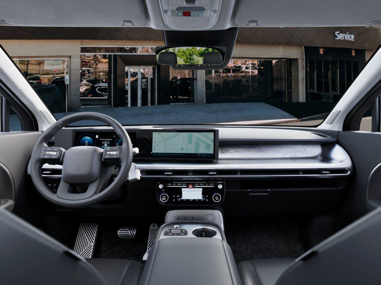 New 2026 Hyundai Ioniq 9 Calligraphy image 11