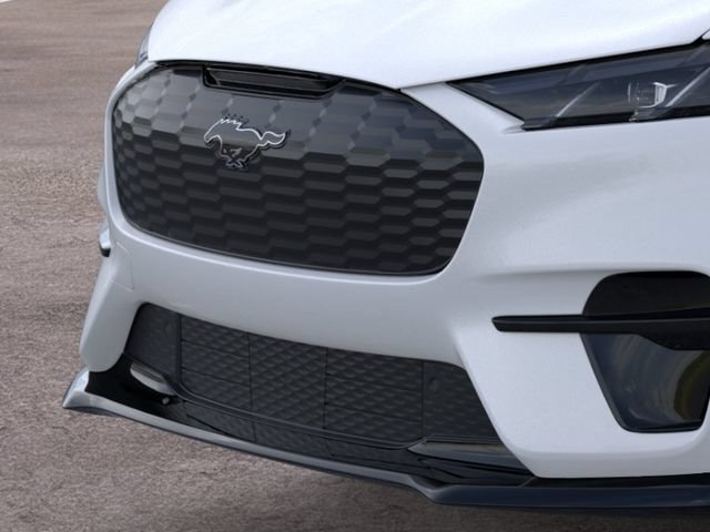 New 2026 Ford Mustang Mach-E Premium w/ Sport Appearance Package RWD image 44