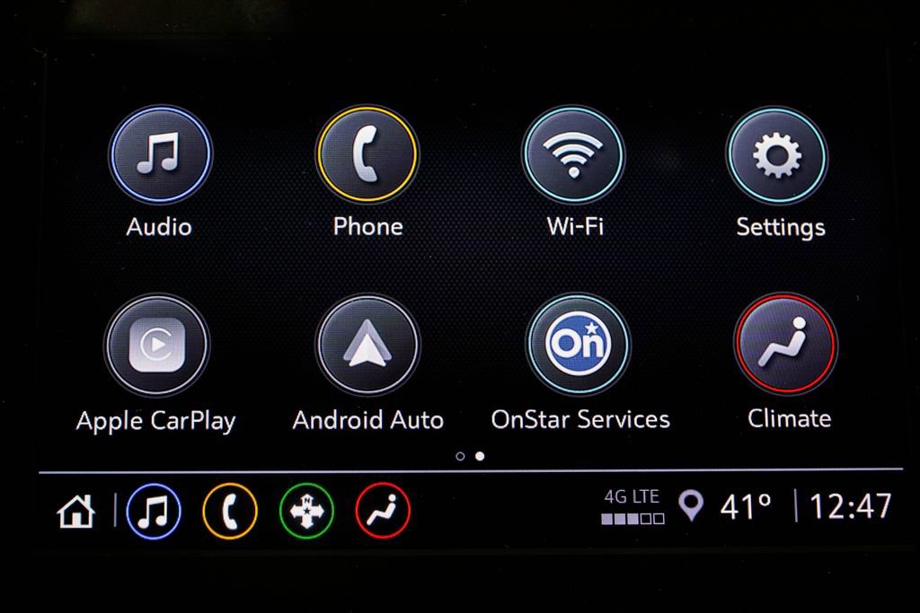 Used 2023 Chevrolet Malibu LT FWD image 30