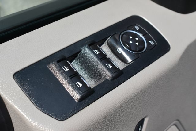 Used 2015 Ford F150 XL w/ XL Power Equipment Group AWD/4WD image 16