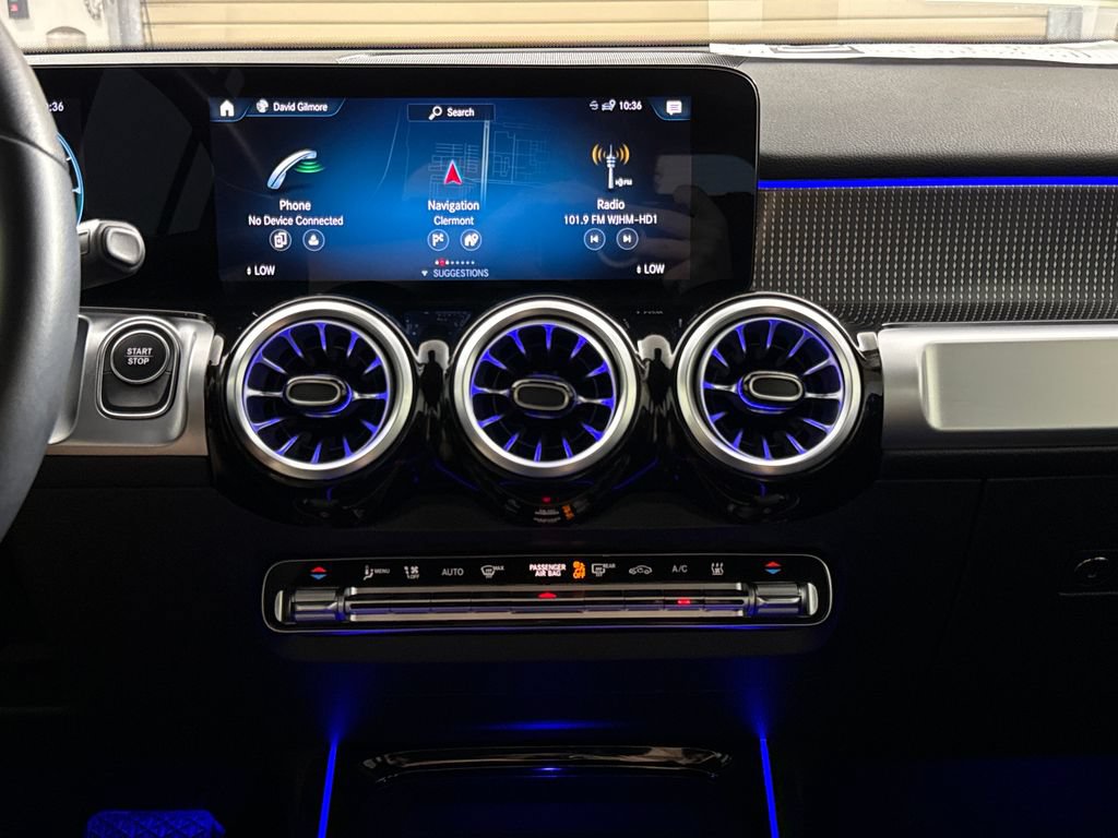 Used 2023 Mercedes-Benz EQB 250+ image 20