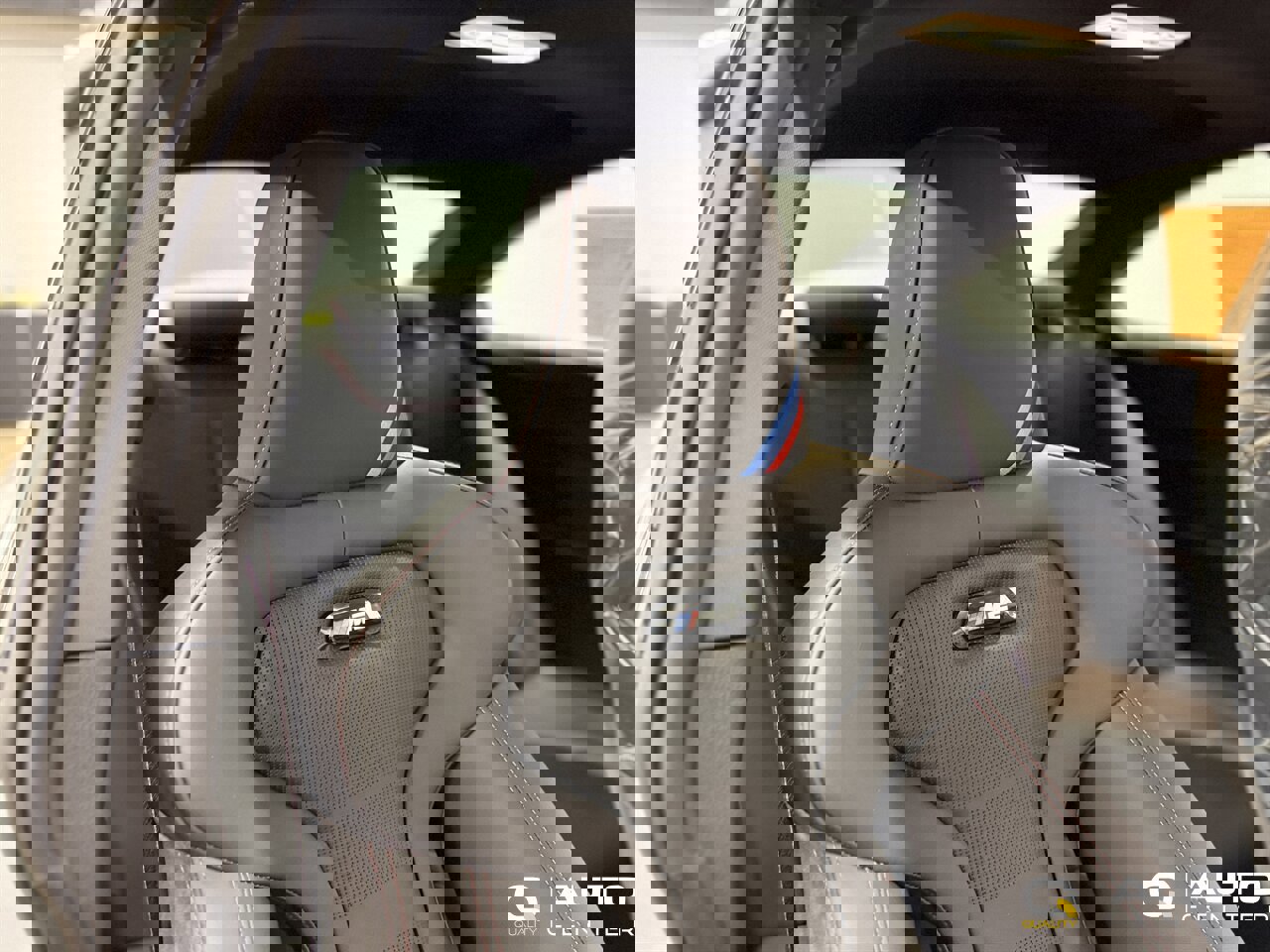 Used 2020 BMW M2 CS image 55