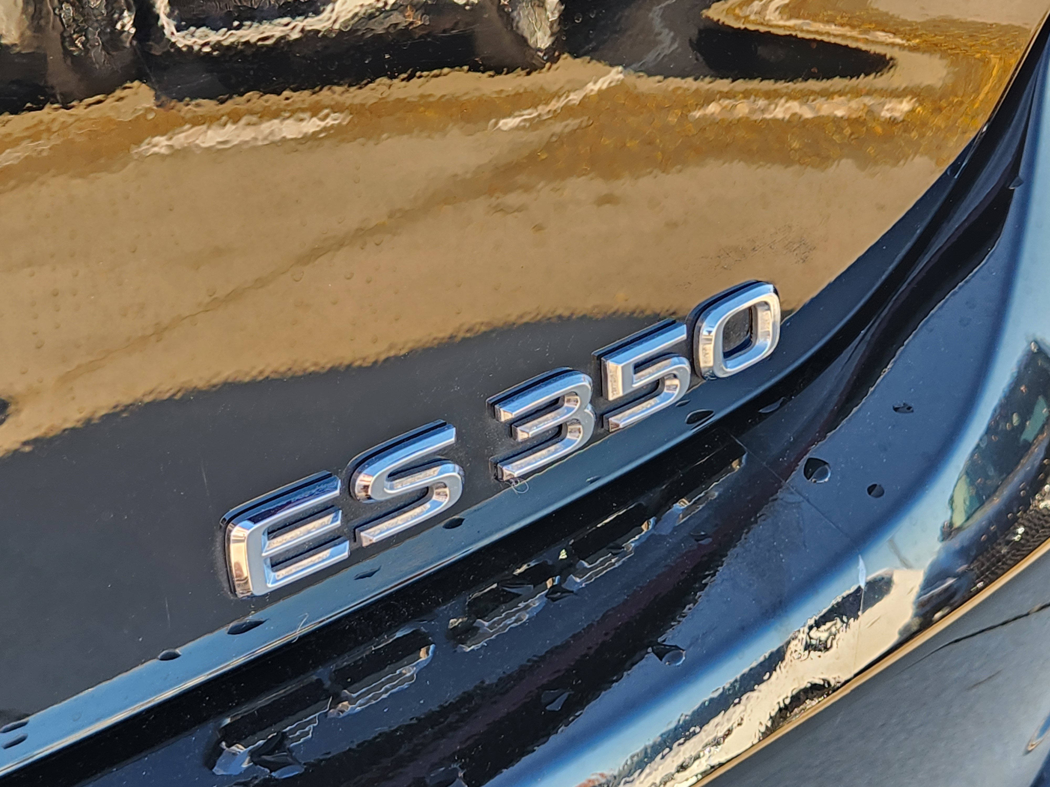 Used 2024 Lexus ES 350 w/ Luxury Package image 13