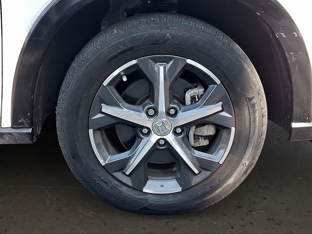 Certified 2023 Honda HR-V EX-L image 9