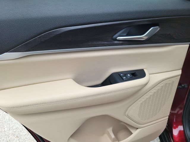 Used 2025 Jeep Grand Cherokee Limited AWD/4WD image 14