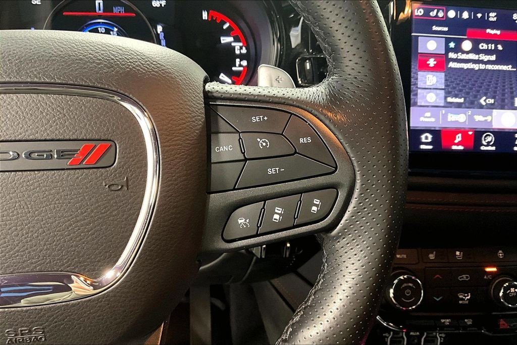 Used 2024 Dodge Durango R/T image 25