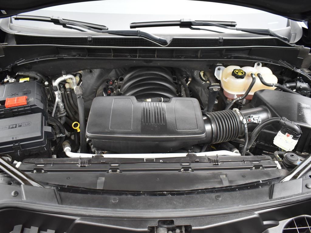 Certified 2024 Cadillac Escalade Sport w/ Touring Package image 9