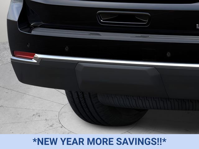 New 2026 Chevrolet Tahoe LT image 14