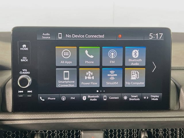 Certified 2025 Honda CR-V Sport-L image 21