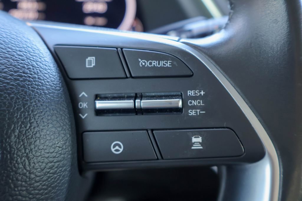 Used 2023 Hyundai Sonata SEL w/ Convenience Package FWD image 14