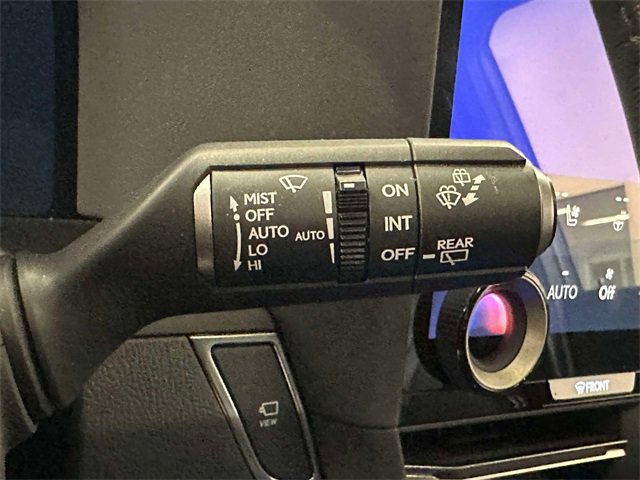 Used 2024 Lexus GX 550 image 30
