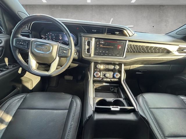 Used 2022 GMC Yukon Denali image 19