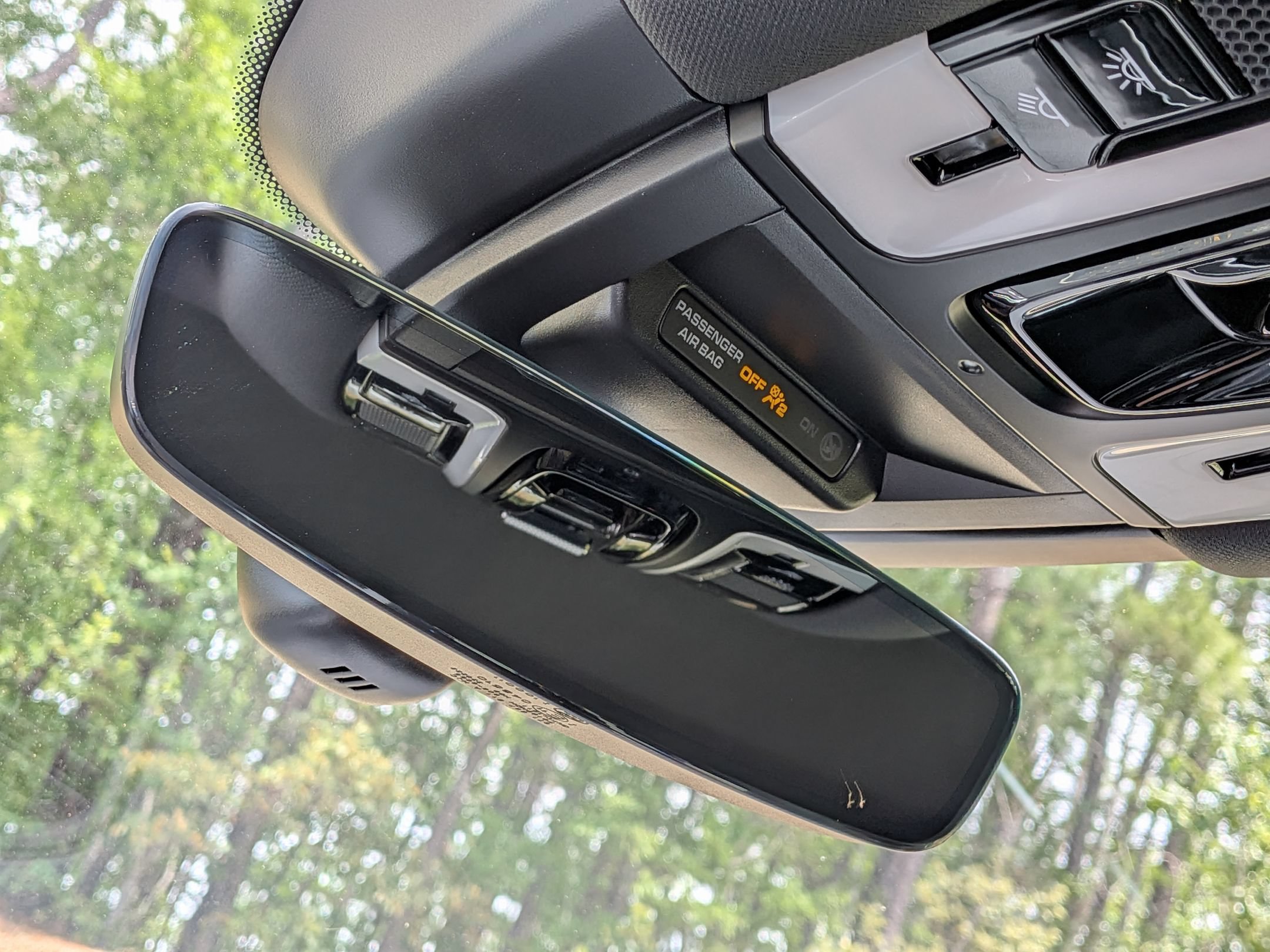 Certified 2022 Porsche Cayenne Platinum Edition AWD/4WD image 19