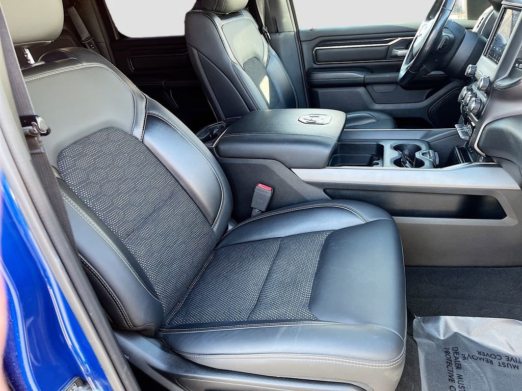 Used 2019 RAM 1500 Sport w/ Bed Utility Group image 27