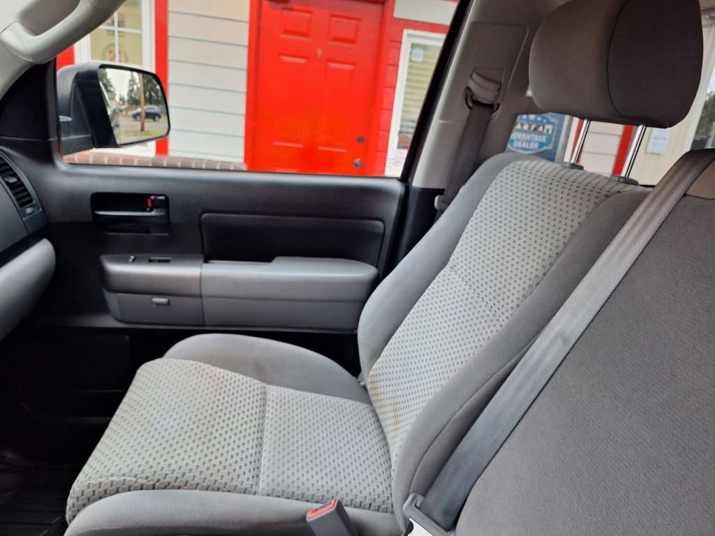 Used 2013 Toyota Tundra 2WD CrewMax image 13