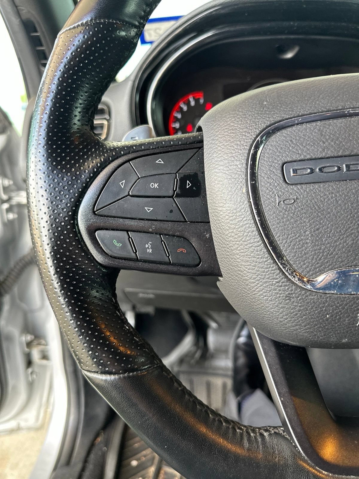 Used 2024 Dodge Durango GT RWD image 28