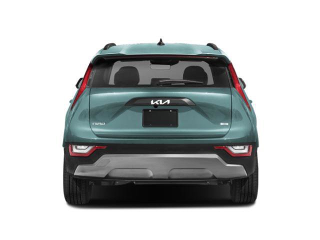 Certified 2023 Kia Niro SX Touring FWD image 8