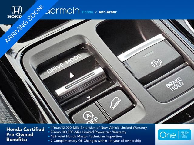 Used 2023 Honda Pilot Touring image 26