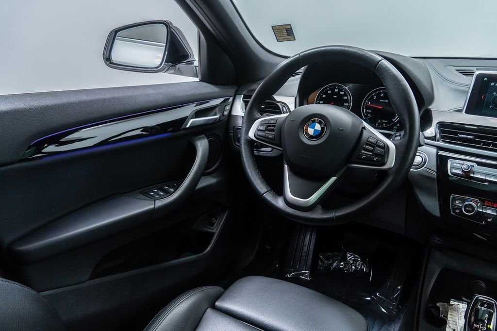 Used 2020 BMW X2 xDrive28i w/ Convenience Package image 29