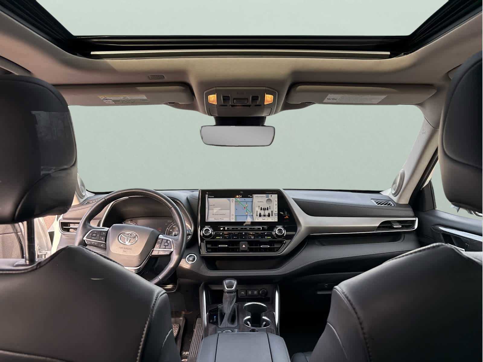 Used 2020 Toyota Highlander Limited image 46