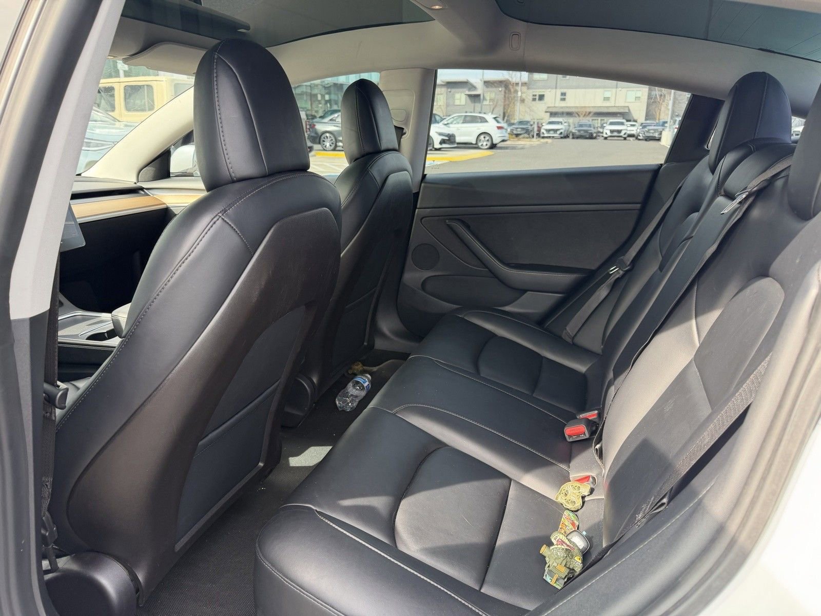 Used 2021 Tesla Model 3 Standard Range Plus image 7