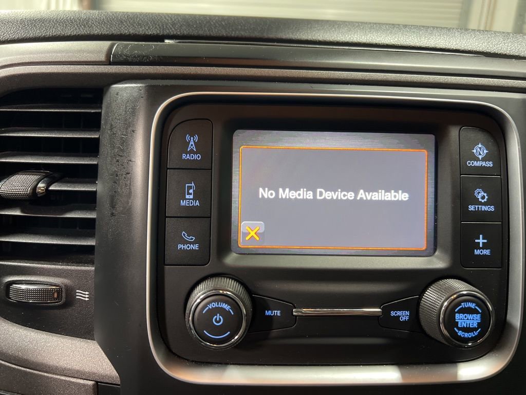 Used 2022 RAM 1500 Tradesman w/ Popular Equipment Group image 31