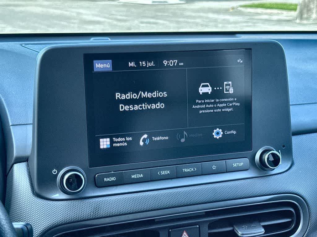 Used 2023 Hyundai Kona SEL FWD image 18