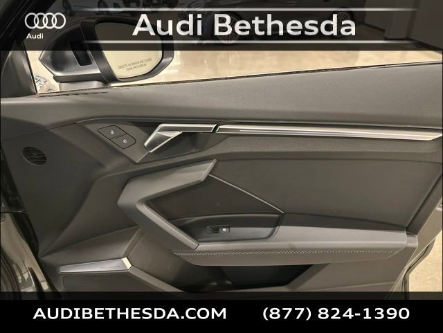 Certified 2023 Audi S3 Premium Plus w/ Premium Plus Package AWD/4WD image 30