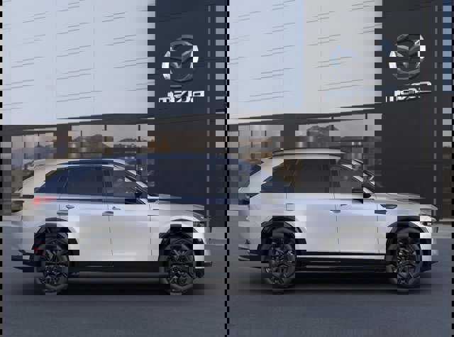 New 2026 MAZDA CX-90 3.3 Turbo S w/ Premium Package image 5