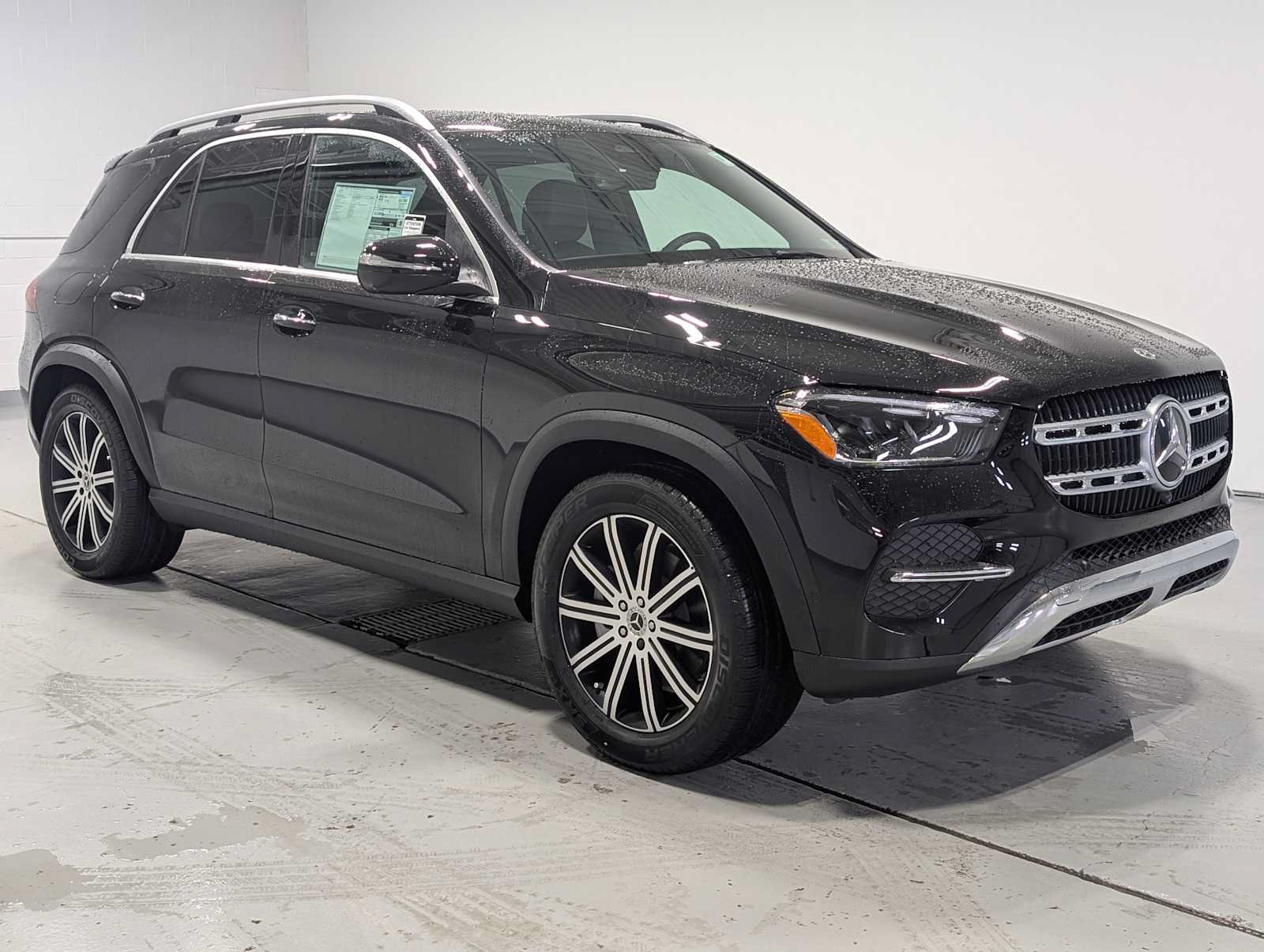 Used 2026 Mercedes-Benz GLE 350 4MATIC image 6