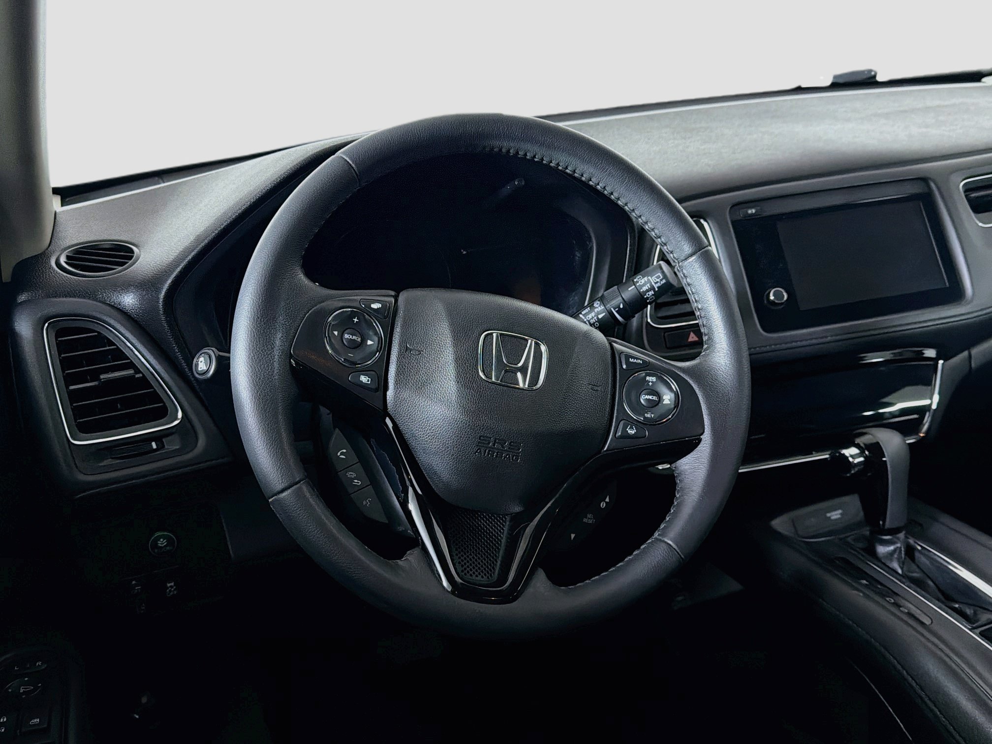 Used 2021 Honda HR-V EX-L image 18