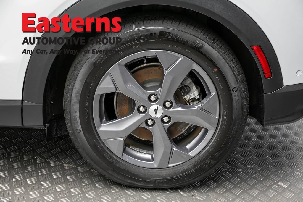 Used 2023 Ford Mustang Mach-E Select AWD/4WD image 8
