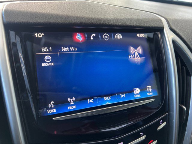 Used 2014 Cadillac SRX Luxury image 18