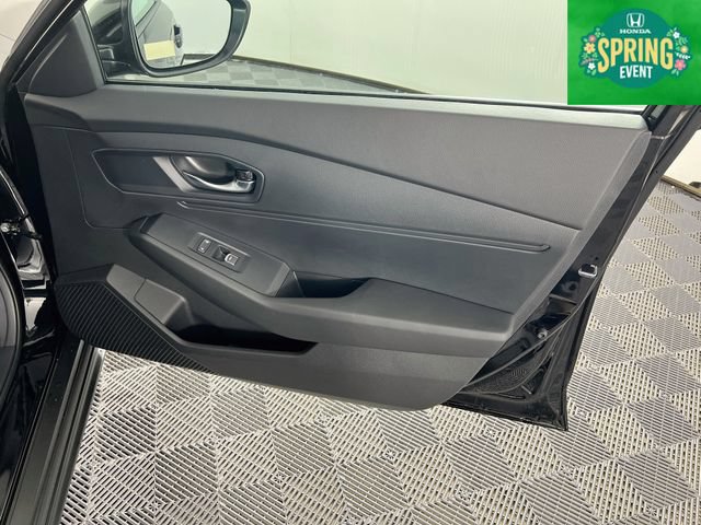 New 2026 Honda Accord LX image 28