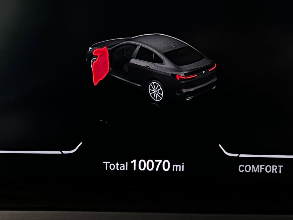 Certified 2024 BMW M235i xDrive Gran Coupe M235i xDrive w/ Premium Package image 17