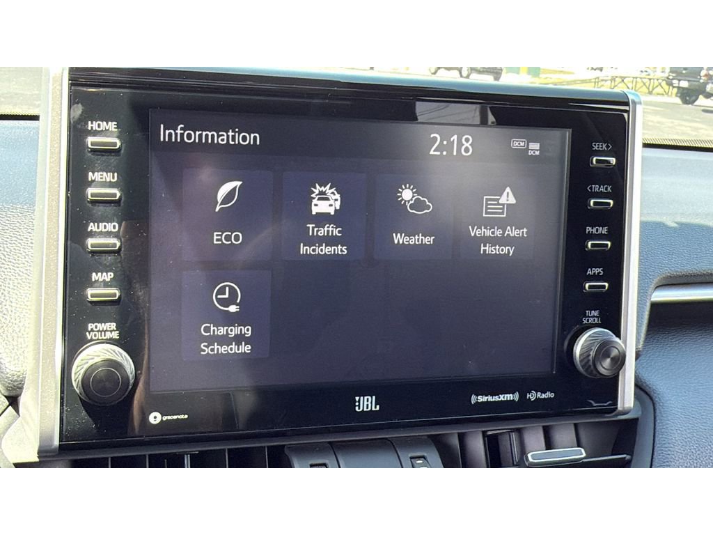 Used 2022 Toyota RAV4 XSE w/ Premium Package image 25