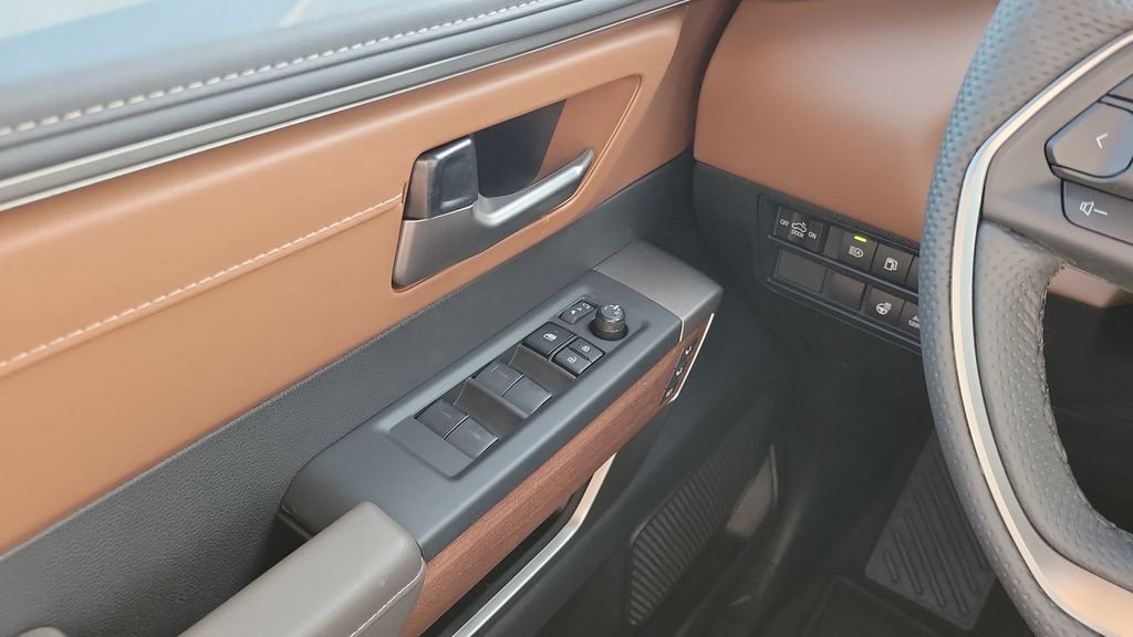 New 2026 Toyota Tundra 1794 Edition AWD/4WD image 20