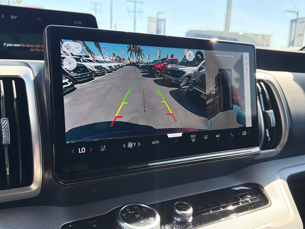 New 2027 Ford Expedition Active RWD image 30