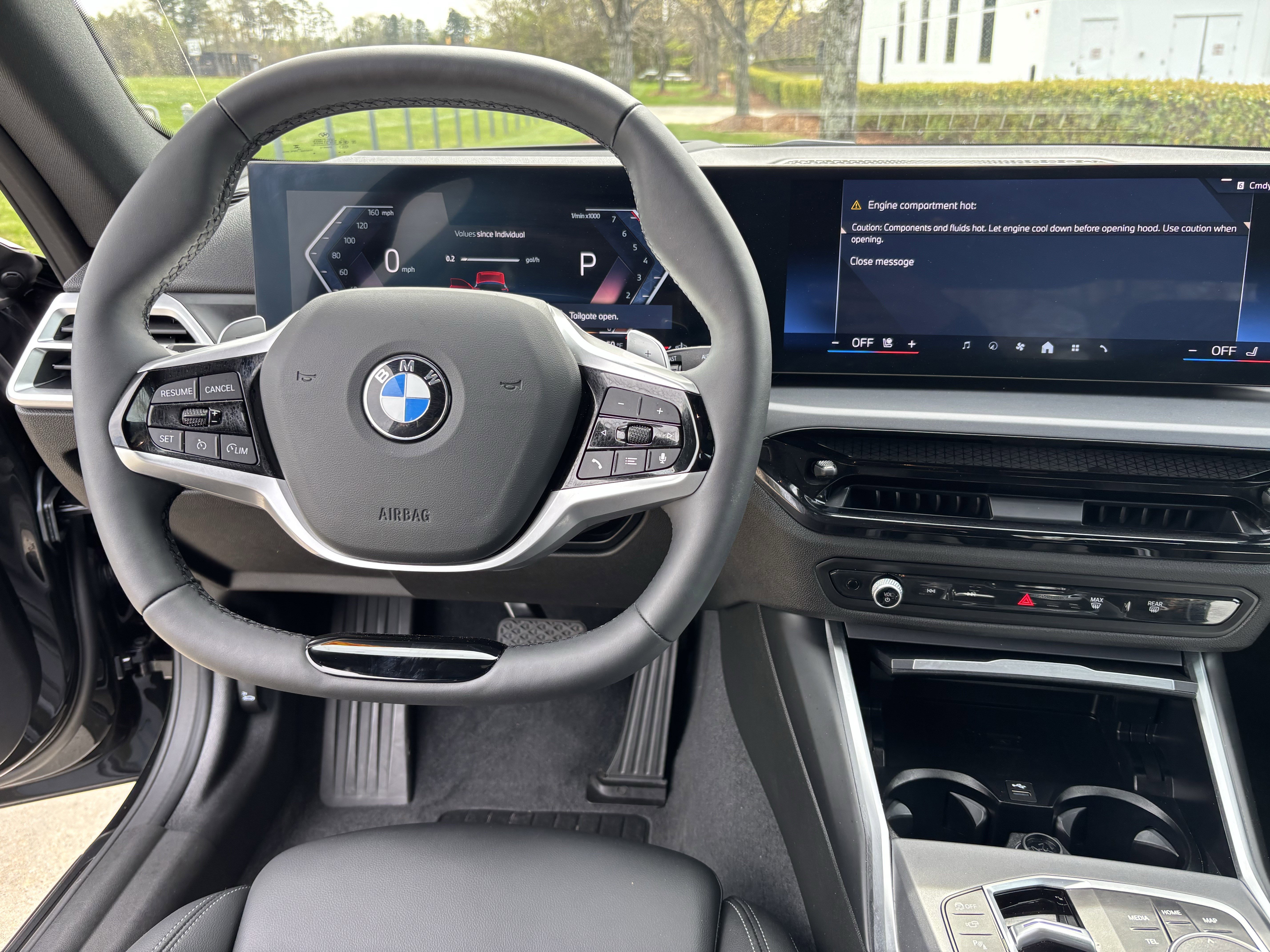 Certified 2025 BMW 230i xDrive Coupe image 30