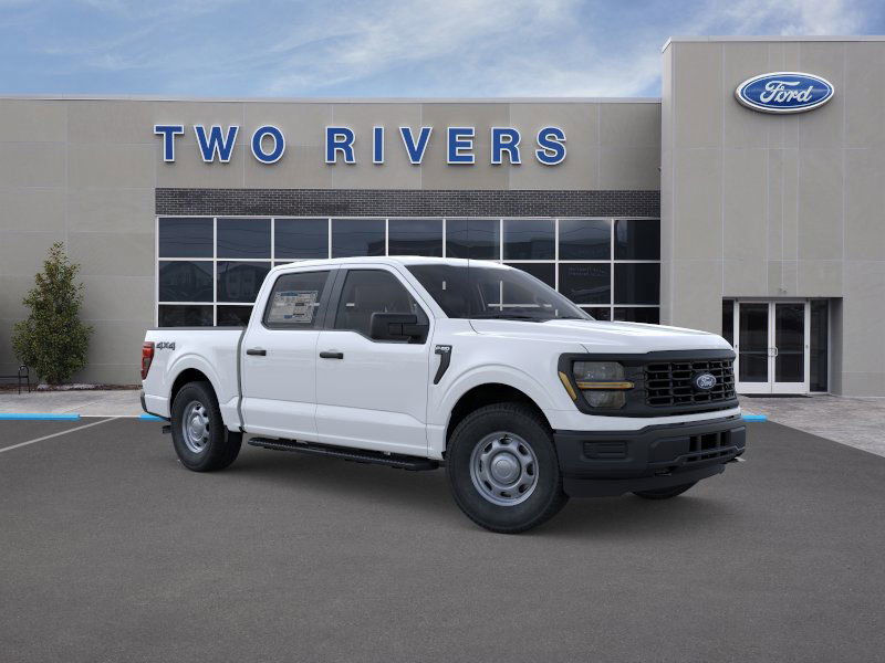 New 2025 Ford F150 XL image 7