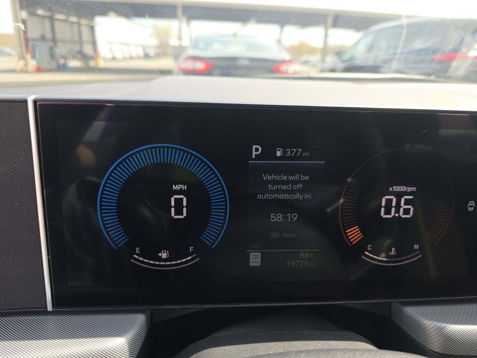 Used 2025 Hyundai Sonata SEL image 2