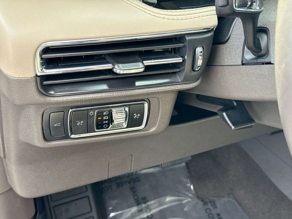 Certified 2022 Lincoln Corsair FWD image 25