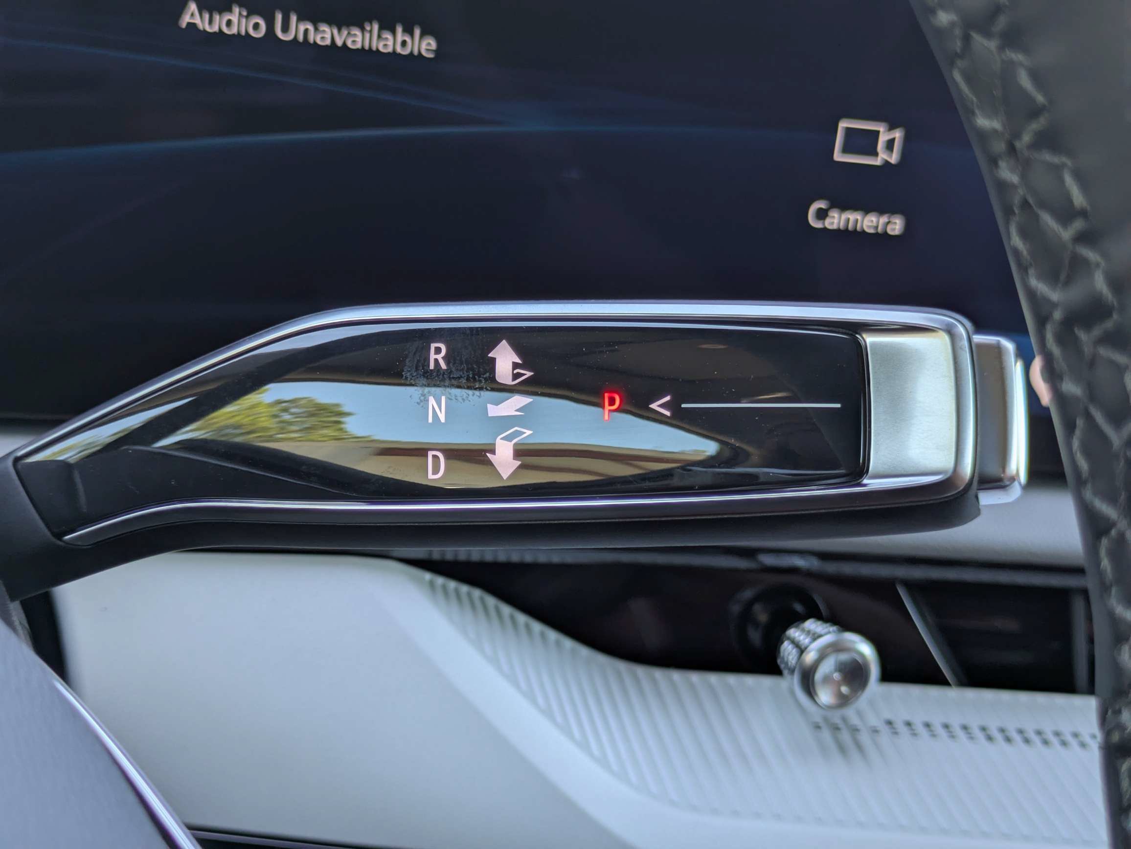 New 2027 Cadillac Optiq Premium Luxury RWD image 20