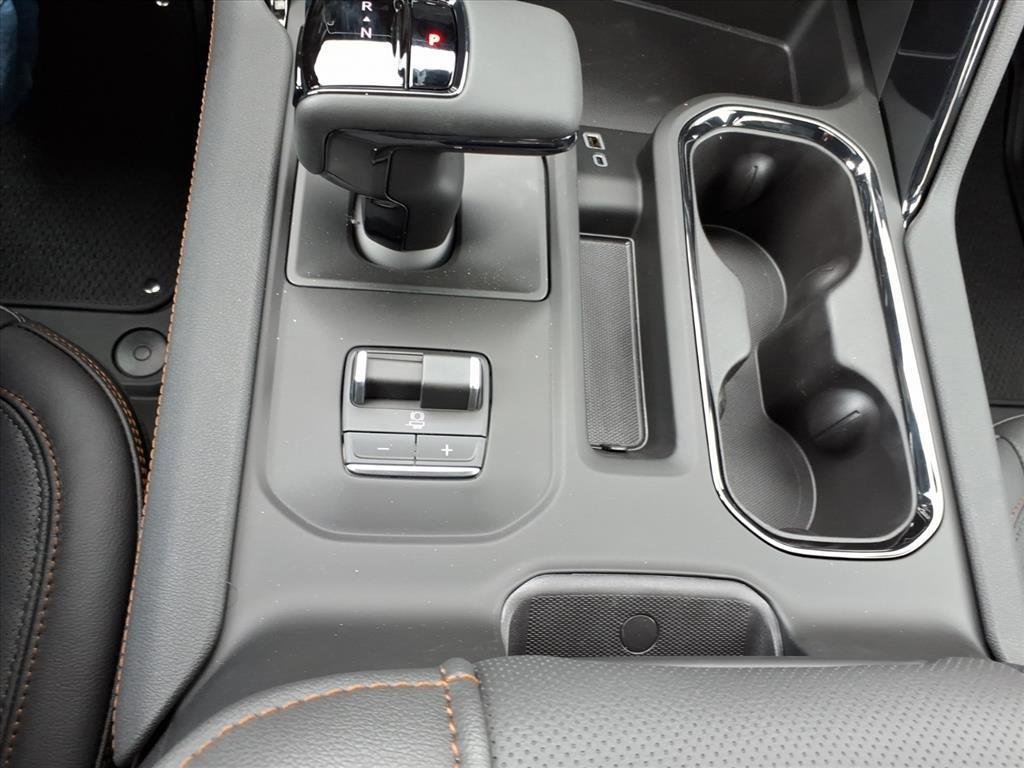 New 2026 GMC Sierra 1500 AT4 w/ AT4 Premium Package image 27